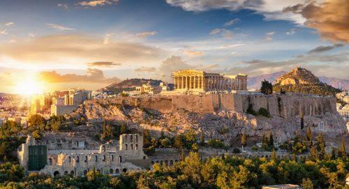 Athens, Greece