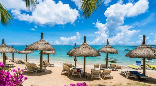 Balos Lagoon, Crete, Greece