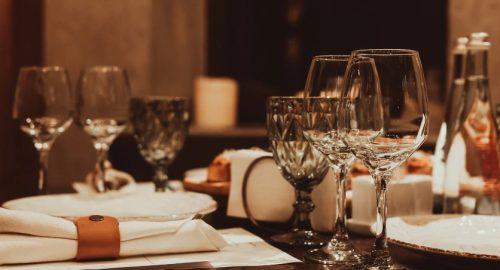 Barrafina Dean Street - restaurants in soho london