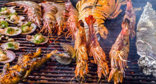 Bentley's Oyster Bar & Grill