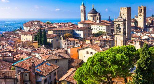 Bergamo