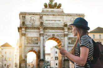 Best German Cities to Visit