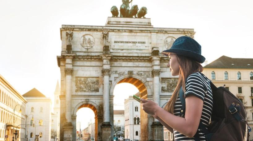 Best German Cities to Visit