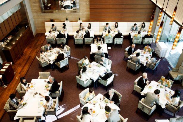 Best Restaurant Brighton