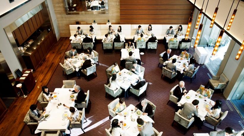 Best Restaurant Brighton