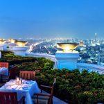 Best Rooftop Brunch London