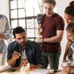 Best Workspace Canada Water