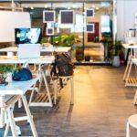 Best Workspace Clapham Junction