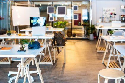 Best Workspace Clapham Junction