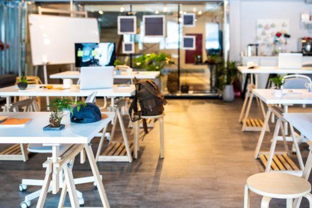 Best Workspace Clapham Junction
