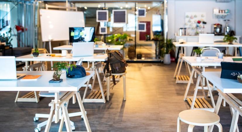 Best Workspace Clapham Junction