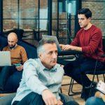 Best Workspace Ealing