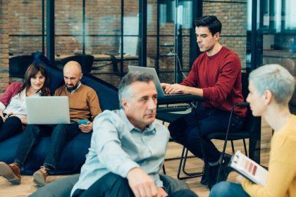 Best Workspace Ealing