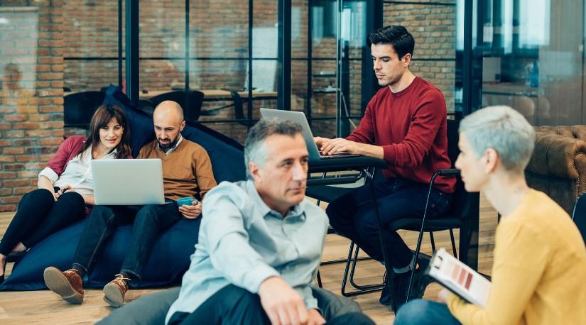 Best Workspace Ealing