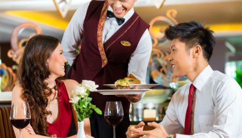 Blacklock Covent Garden