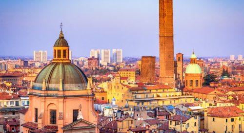 Bologna