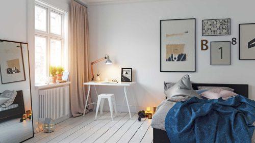 Boosting Productivity with Light