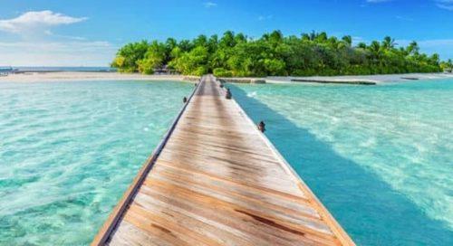 Bora Bora, French Polynesia