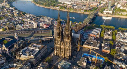 Cologne