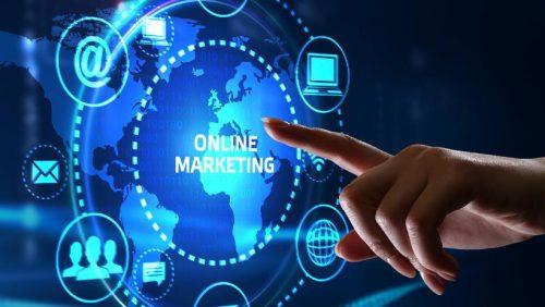 Crafting Effective Online Marketing Materials 
