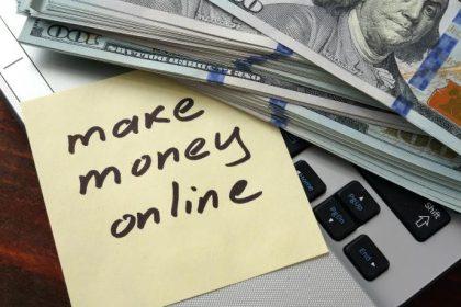 Digital Money Making