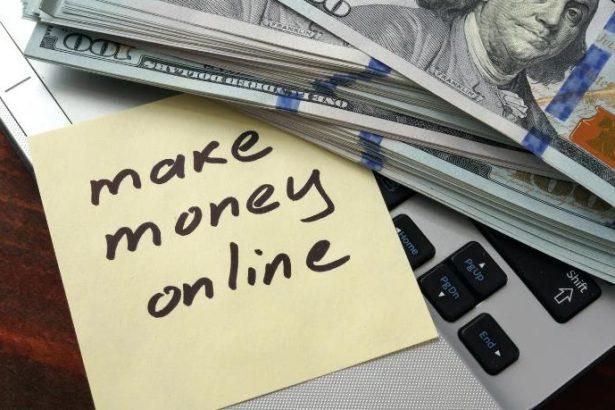 Digital Money Making