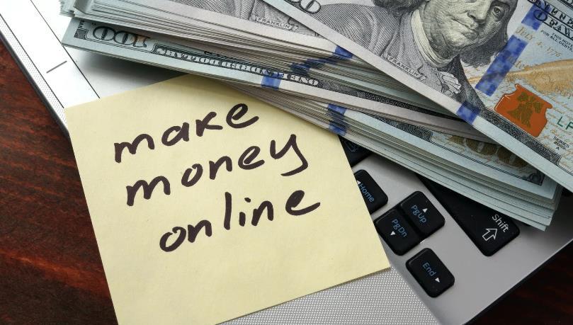 Digital Money Making