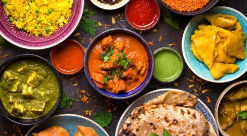 Dishoom Edinburgh - best indian restaurant edinburgh