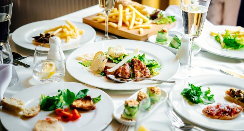 Top 10 Best Affordable Restaurants In Manchester