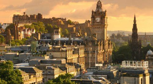 Edinburgh
