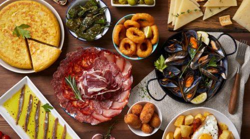 El Gato Negro Tapas Manchester