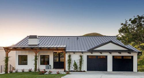 Estate Agent/Previous Owner