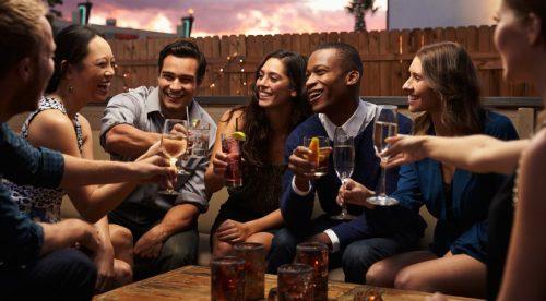 Florattica Rooftop London