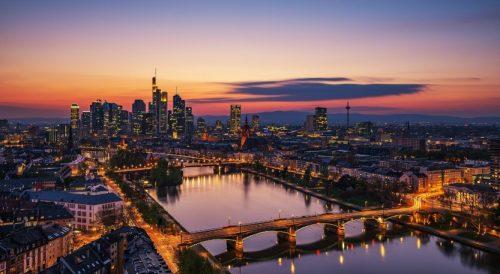 Frankfurt, Germany