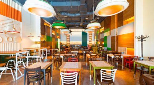 Frenchie - best restaurant covent garden