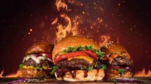 Frenchie Covent Garden