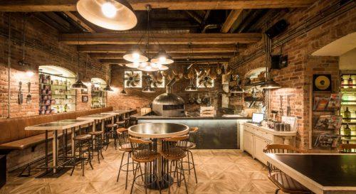 GBK Manchester Trafford Centre