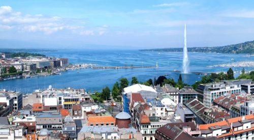 Geneva, Switzerland