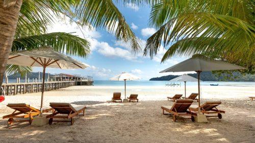 Grace Bay Beach, Turks and Caicos