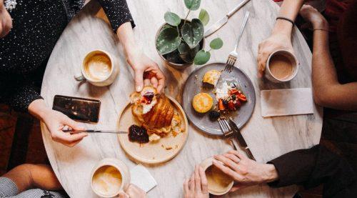 Granger and Co. Notting Hill