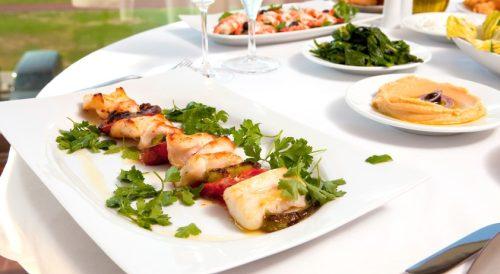 Hawksmoor Seven Dials