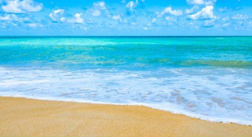 Hidden Beach, El Nido, Palawan, Philippines