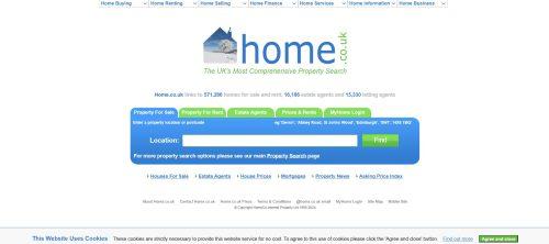 Home.co.uk