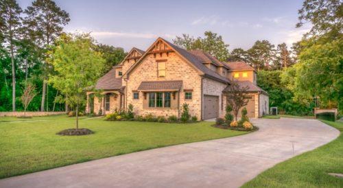 House Style and Architecture