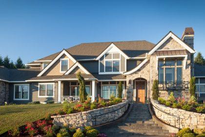 How to Find Out When a House Was Built in the UK