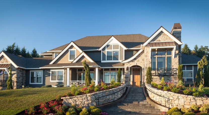 How to Find Out When a House Was Built in the UK