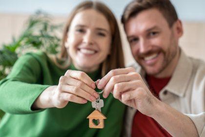 How to Find Who Owns a Property in the UK?