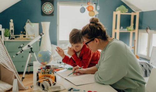 Identifying Interests and Skills