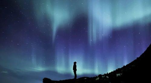 Kakslauttanen Arctic Resort, Finland