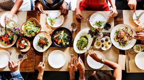 Kolae - restaurants in london bridge